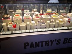 -Pantry's Best派悦坊蛋糕(K11购物艺术中心店)