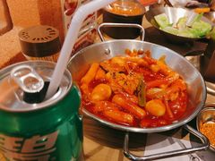 -西塔老太太泥炉烤肉(虹桥南丰城店)