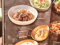 -意卡菲·欢乐聚会餐厅(华侨店)