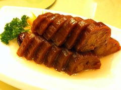 糖藕-新南华大酒店(广中店)