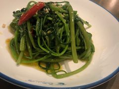 -美奈小馆·越南料理(中航城君尚购物中心店)