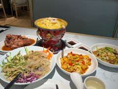 -关东小磨东北菜(漕河泾印象城店)