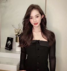 -TK·HAIR SALON韩式设计