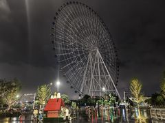 -南昌之星游乐场