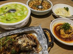 -新白鹿餐厅(城西银泰城店)