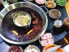 -星鸿社重庆老火锅