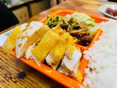 -陈记汤饭(水巷口店)