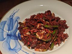 -洞庭土菜小炒馆(易发广场店)