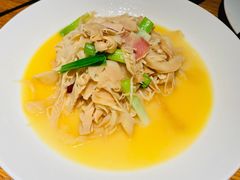 家烧笋衣-新荣记(西溪湿地店)