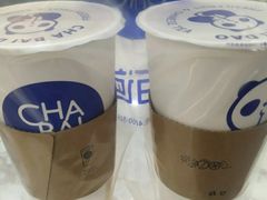 -茶百道(南浦里店)