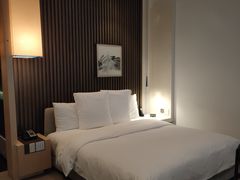 -上海柏悦酒店