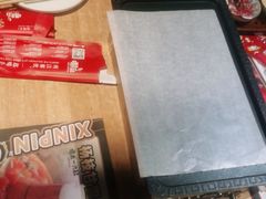 -喝丢一只鞋海鲜烧烤·海肠捞饭(东关街店)