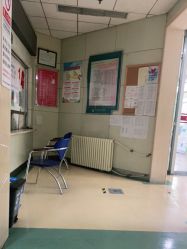 -北京市朝阳区妇幼保健院(南院区)