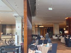 -顺德美的万豪酒店-万豪中餐厅