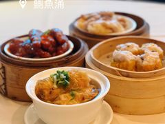 -富嘉阁(嘉里中心店)
