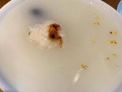老镇桂花酒酿-苏小柳手作点心(控江旭辉分院)