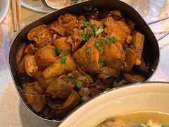 -渔娘渔家丹东海鲜(东直门店)