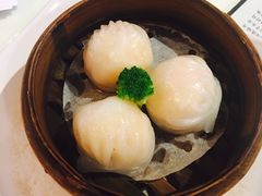 -新大咀港式茶餐厅(宝山万达店)