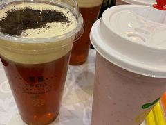 -MUSANG KING猫山王(龙湖杭州滨江天街店)