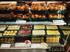 -泸溪河桃酥(欧尚店)