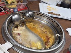 -快乐小羊·内蒙牛羊肉火锅(流花中心店)