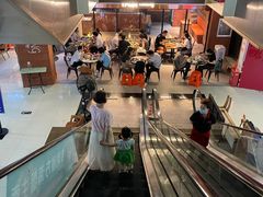 大堂-帕蓝·暹罗料理(曲阳店)