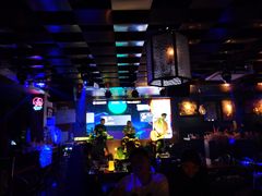 -蓝枪鱼鲜酿啤酒餐厅blue marlin(江宁店)