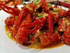 -李叔叔虾蟹大排档(青羊店)