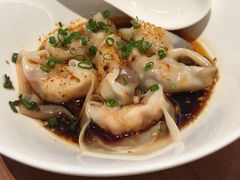 -鼎泰丰(德基广场店)