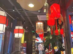 -蜀大侠火锅(香格里拉店)