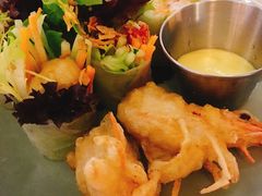 -CHINCHIN 青青·泰国料理(万象食家店)