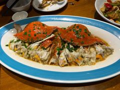 -爷爷的草帽·海鲜馆(孙塘路店)