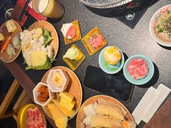 -牛New寿喜烧(虹桥新天地店)