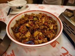 -堂瓦里·33年传统赣菜(第一街区店)