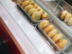 -小木菜盒(李家村秋林店)