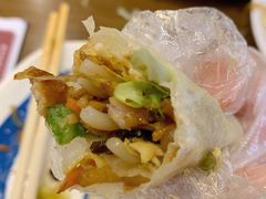 -满园烤鸭·春饼(太原街万达店)