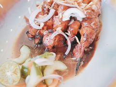 -THE PAWON·8碗(古北SOHO店)