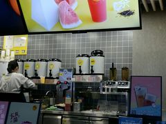 -丸摩堂鲜果茶(万年场店)