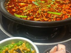 -小饕荟雅安贡椒鱼鲜馆(广福桥店)