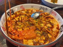 -索菲特酒店·乐轩华中餐厅