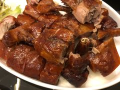 -喜粤8号(四海唐人街店)