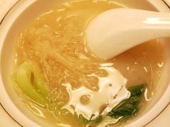 通天翅-厉家菜(德胜门总店)