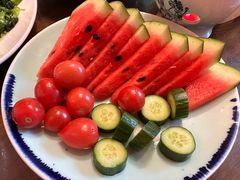-面辣子·陕西家乡菜(钟楼店)