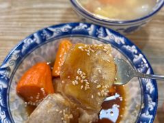 -黄记潮汕甜汤(贝底田坊店)