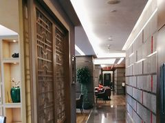 -泛太平洋大酒店·海天楼中餐厅·粤菜