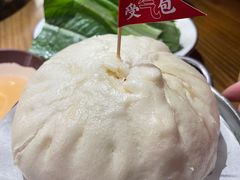 -受气牛肉·重庆耙牛肉(来福士店)