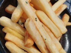 -盐说Salt Talk北美风味西餐厅(海上世界店)