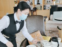 -三迪希尔顿酒店·星空酒廊