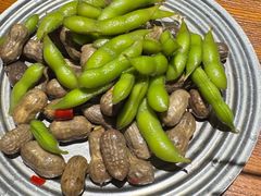 -1819餐厅·团队聚餐·烤串·精酿