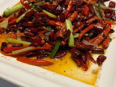 -院8里·少城记忆老川菜(宽窄巷子店)